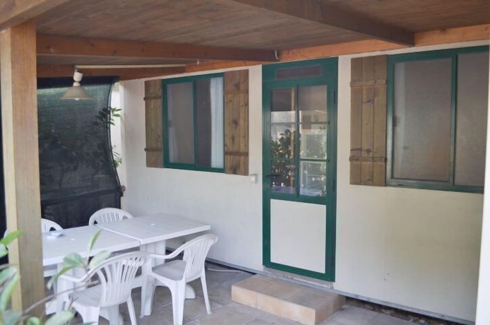 Imagen de la habitación del Camping Barchi. Foto 13