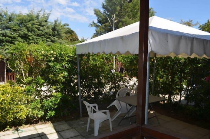 Imagen de la habitación del Camping Barchi. Foto 14