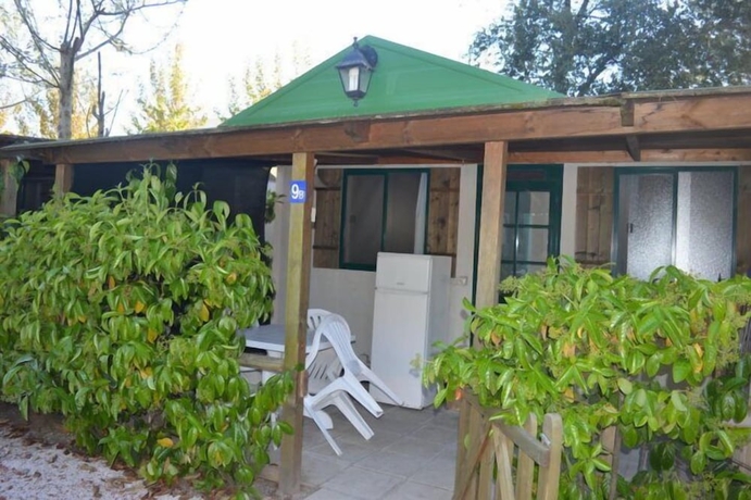 Imagen de la habitación del Camping Barchi. Foto 15