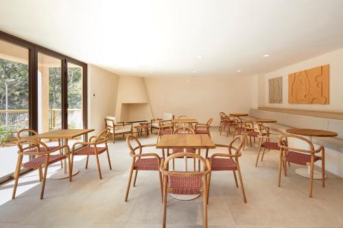 Imagen general del Camping Cala Pola. Foto 3