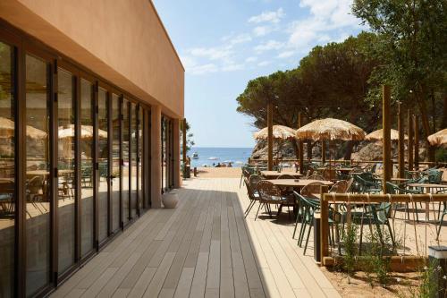 Imagen general del Camping Cala Pola. Foto 10