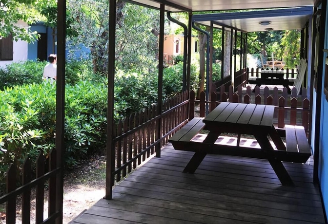 Imagen de la habitación del Camping Campo al Fico. Foto 4