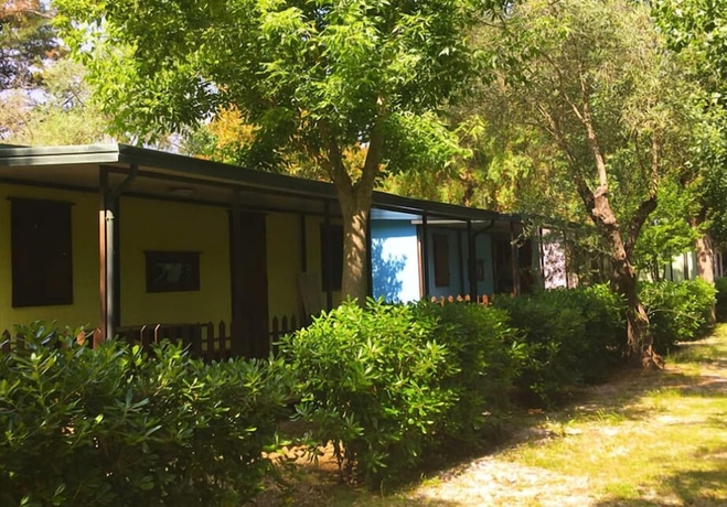 Imagen de la habitación del Camping Campo al Fico. Foto 5