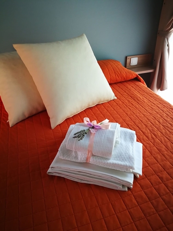 Imagen de la habitación del Camping Campo al Fico. Foto 6