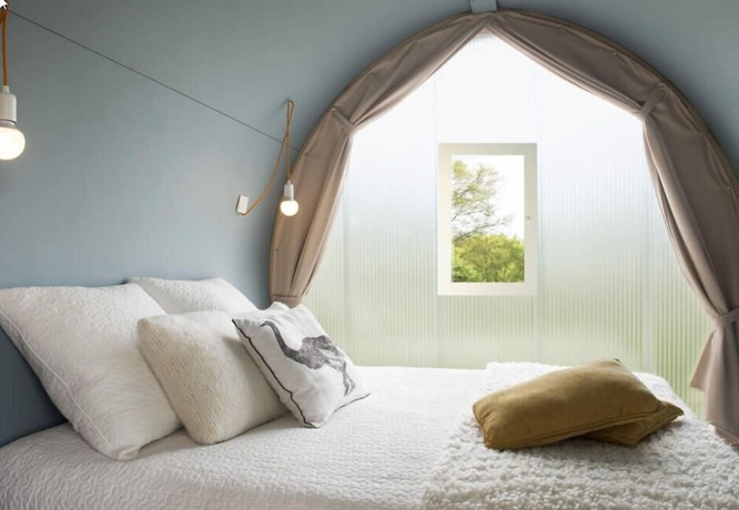 Imagen de la habitación del Camping Campo al Fico. Foto 7