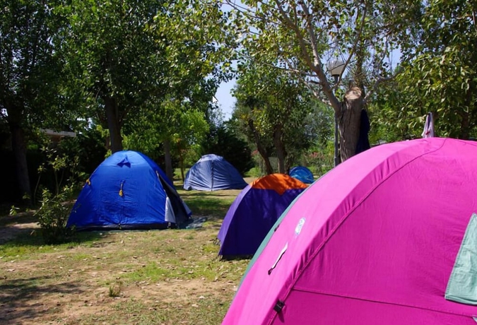 Imagen de la habitación del Camping Campo al Fico. Foto 10