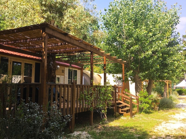 Imagen de la habitación del Camping Campo al Fico. Foto 12