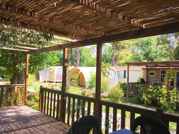 Imagen de la habitación del Camping Campo al Fico. Foto 13