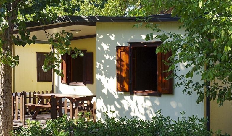 Imagen de la habitación del Camping Campo al Fico. Foto 14