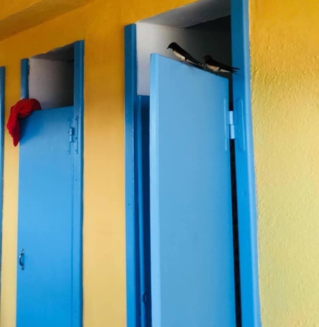 Imagen de la habitación del Camping Campo al Fico. Foto 15