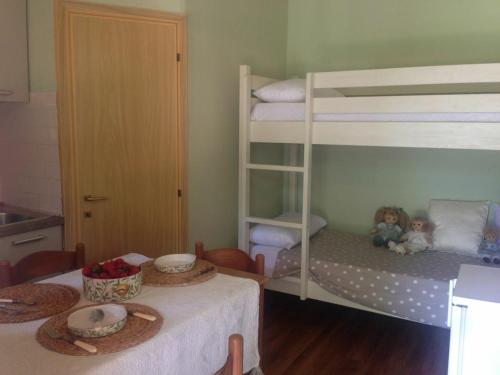 Imagen de la habitación del Camping Campo dei Fiori. Foto 6