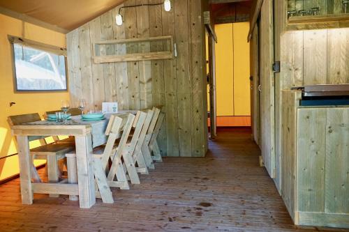 Imagen general del Camping Campo dei Fiori. Foto 3