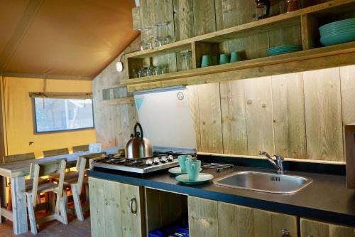 Imagen general del Camping Campo dei Fiori. Foto 4