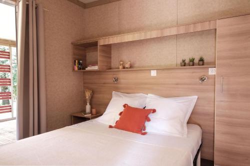 Imagen general del Camping C&eacute;vennes Provence. Foto 3