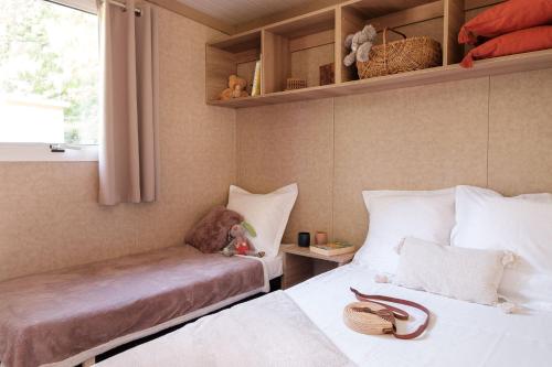 Imagen general del Camping C&eacute;vennes Provence. Foto 4