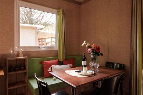Imagen general del Camping C&eacute;vennes Provence. Foto 5