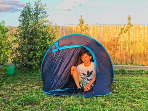 Imagen general del Camping Cosmos. Foto 6