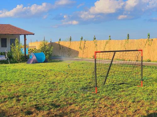 Imagen de la habitación del Camping Cosmos. Foto 18