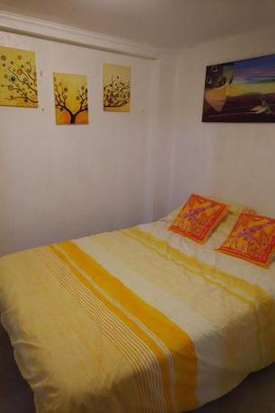 Imagen general del Camping Cosmos. Foto 10