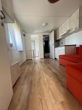 Imagen de la habitación del Camping Cosmos. Foto 20