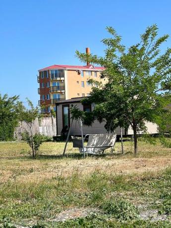 Imagen general del Camping Cosmos. Foto 15