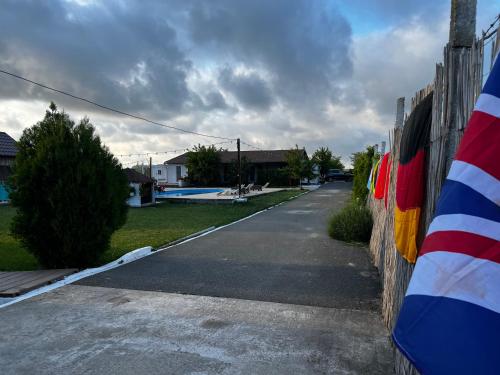 Imagen general del Camping Cosmos. Foto 17