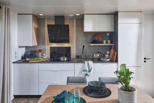 Imagen general del Camping Country Park Crecy La Chapelle - Next to Disneyland Paris. Foto 4