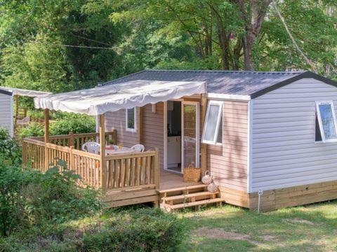 Imagen de la habitación del Camping Country Park Crecy La Chapelle - Next to Disneyland Paris. Foto 19