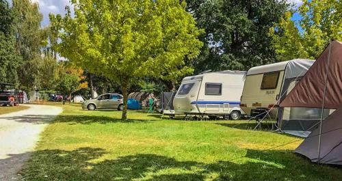 Imagen general del Camping Country Park Crecy La Chapelle - Next to Disneyland Paris. Foto 17