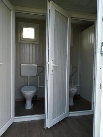 Imagen general del Camping Danubius Tulcea. Foto 3