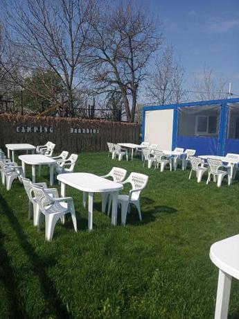 Imagen general del Camping Danubius Tulcea. Foto 4