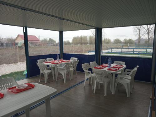 Imagen general del Camping Danubius Tulcea. Foto 5