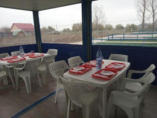Imagen general del Camping Danubius Tulcea. Foto 7
