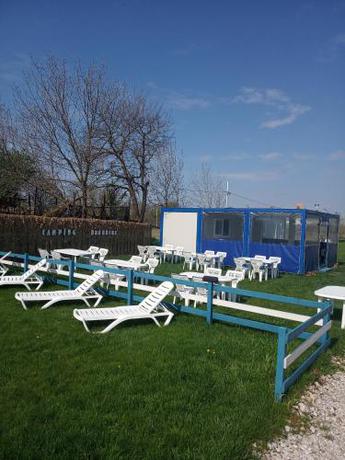 Imagen general del Camping Danubius Tulcea. Foto 19