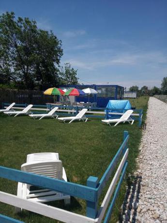 Imagen general del Camping Danubius Tulcea. Foto 20