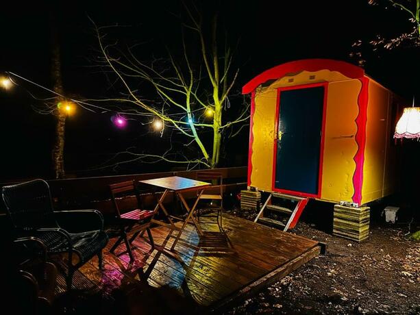 Imagen general del Camping De Helleborus. Foto 4