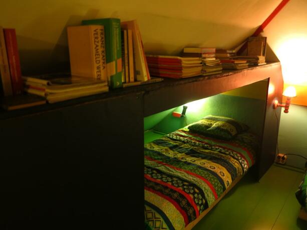 Imagen general del Camping De Helleborus. Foto 6