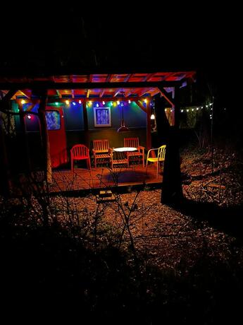 Imagen general del Camping De Helleborus. Foto 15