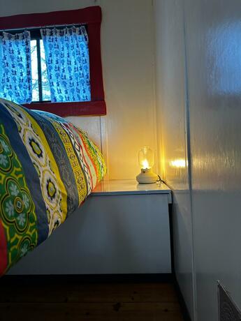 Imagen general del Camping De Helleborus. Foto 17