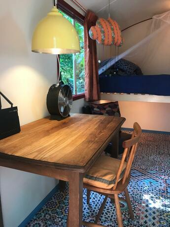 Imagen general del Camping De Helleborus. Foto 18