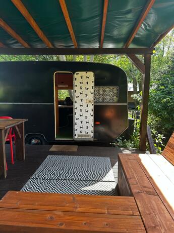 Imagen general del Camping De Helleborus. Foto 19