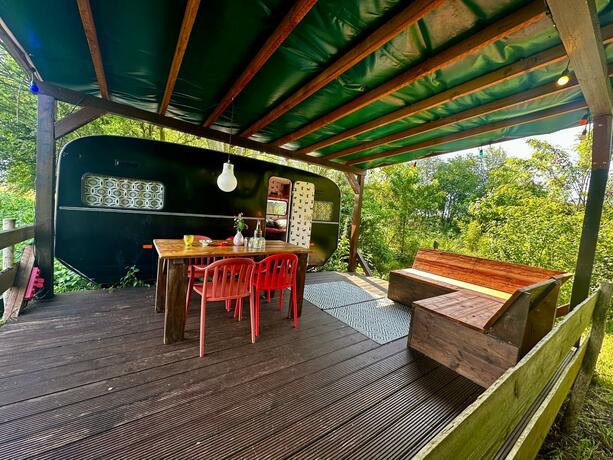 Imagen general del Camping De Helleborus. Foto 20