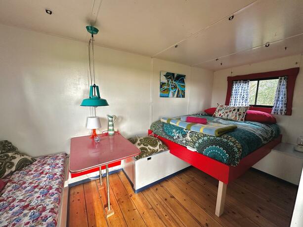 Imagen general del Camping De Helleborus. Foto 21