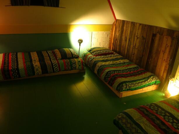 Imagen general del Camping De Helleborus. Foto 28