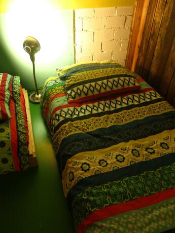 Imagen general del Camping De Helleborus. Foto 30