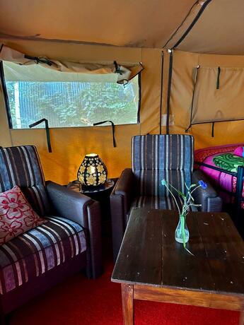 Imagen general del Camping De Helleborus. Foto 34