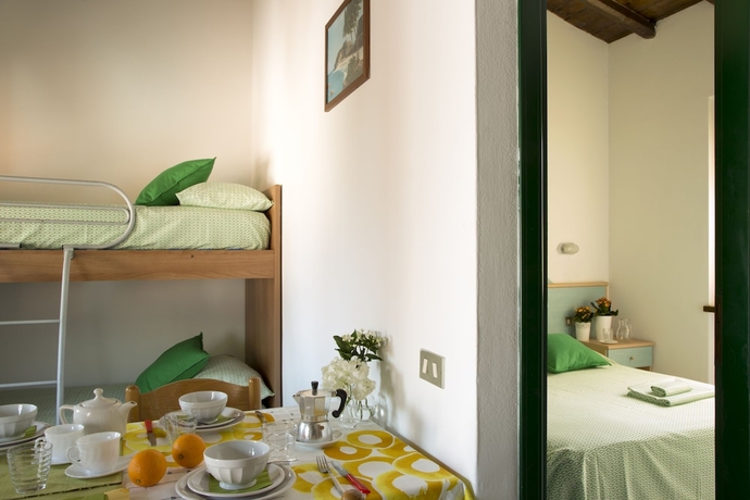 Imagen de la habitación del Camping Del Sole. Foto 2