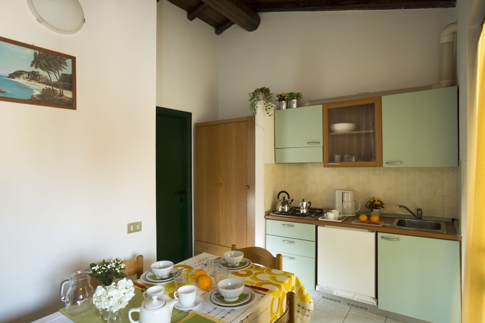 Imagen de la habitación del Camping Del Sole. Foto 3