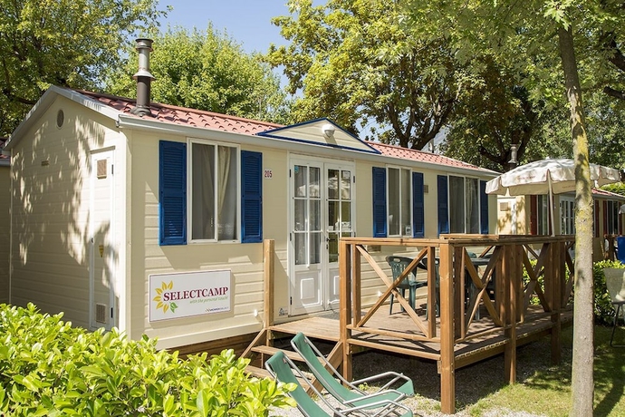 Imagen de la habitación del Camping Del Sole. Foto 4