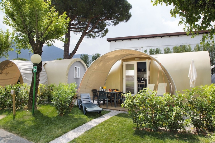Imagen de la habitación del Camping Del Sole. Foto 6